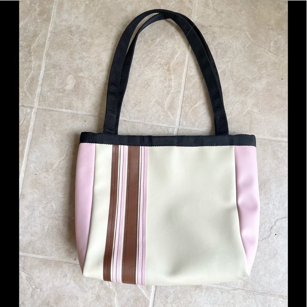Gorgeous Holly Aiken tote!